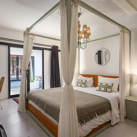Berawa Nest Canggu