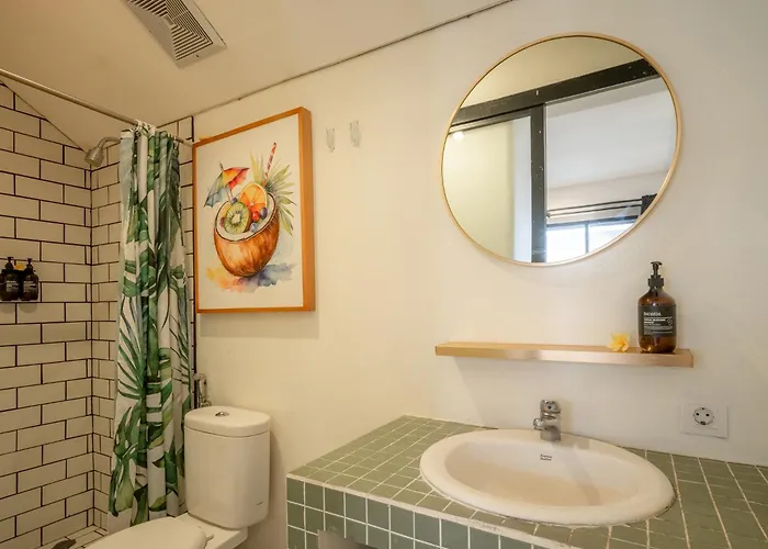 Berawa Nest 3* Canggu
